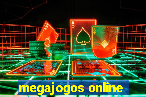 megajogos online